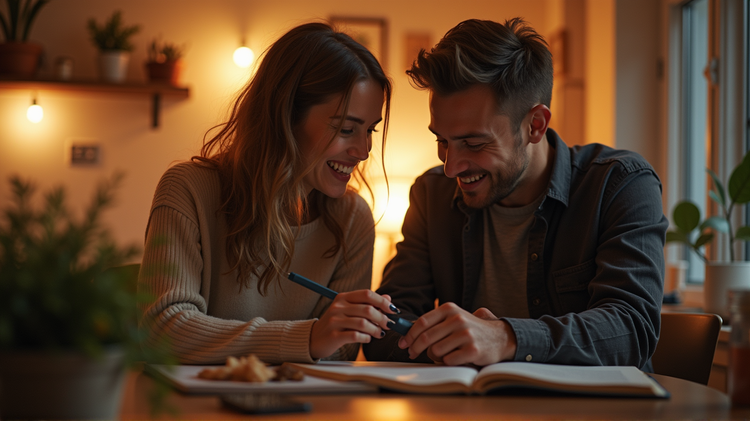 These 8 Habits Prove Your Relationship Is the Real Deal, Says Psychology
