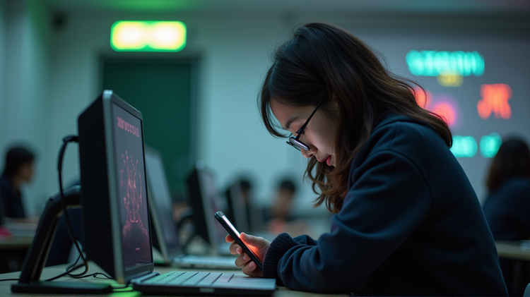 Shyness and Loneliness: Unraveling the Mobile Phone Addiction Puzzle in Chinese Students