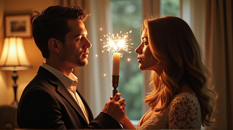 Why Romantic Comedies Offer Unrealistic Love Expectations
