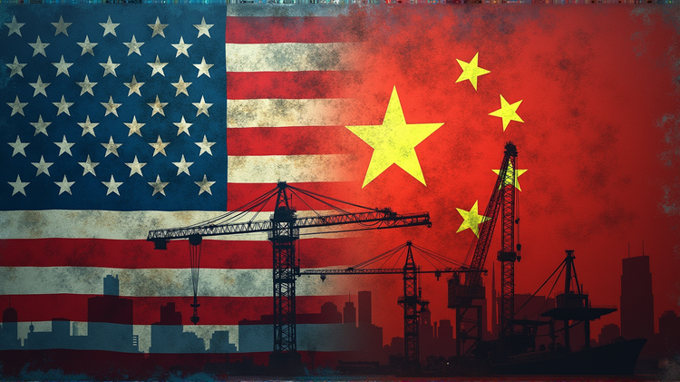Why Rebuilding the U.S.-India Relationship is Key to Countering China