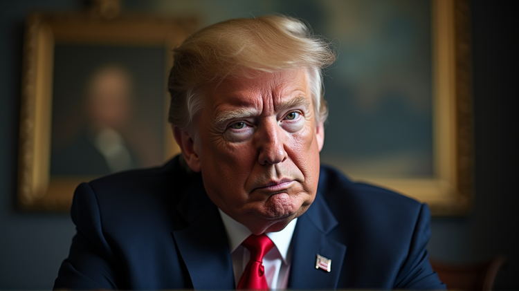Trump's Mysterious Weekend: Unveiling the POTUS's Disappearance