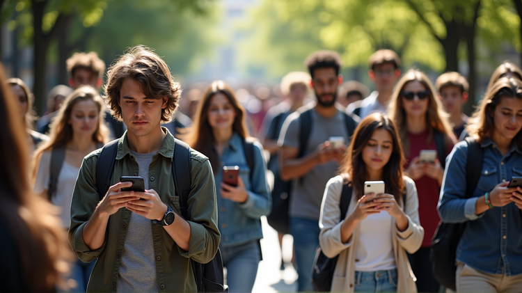 TikTok's New Campus Verification: A Game-Changer for College Connections?