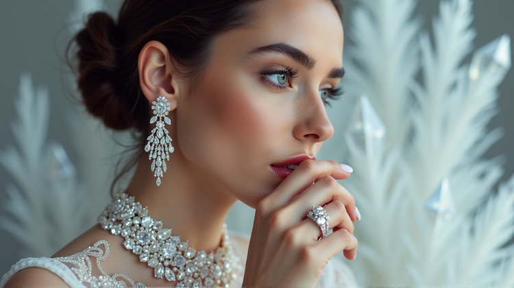 Unveiling the World's Most Extravagant Celebrity Engagement Rings