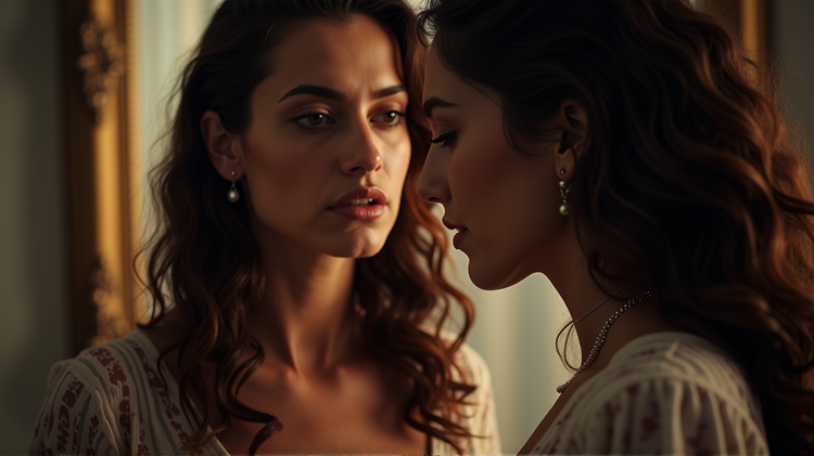 Adriana Paz Opens Up About Karla Sofía Gascón: A Tale of Forgiveness and Resilience