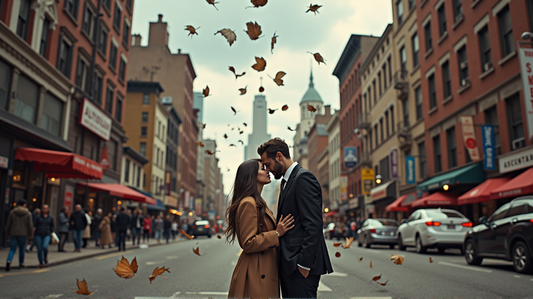 Rom-Com Gone Wrong: 'The Materialists' Fails to Spark