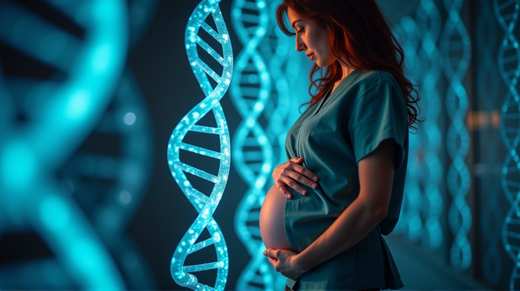 Discover the Surprising Cash Advantage for Prenatal Genetic Tests