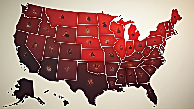 Social Media Hilarity: ESPN's Blunder Misplaces Nebraska in SEC