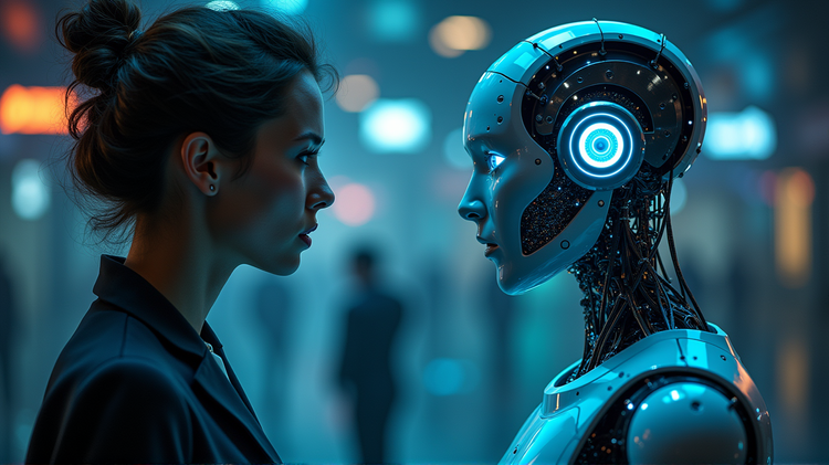 AI Chatbots: The New Age Companions Sparking Romantic Connections in Ireland
