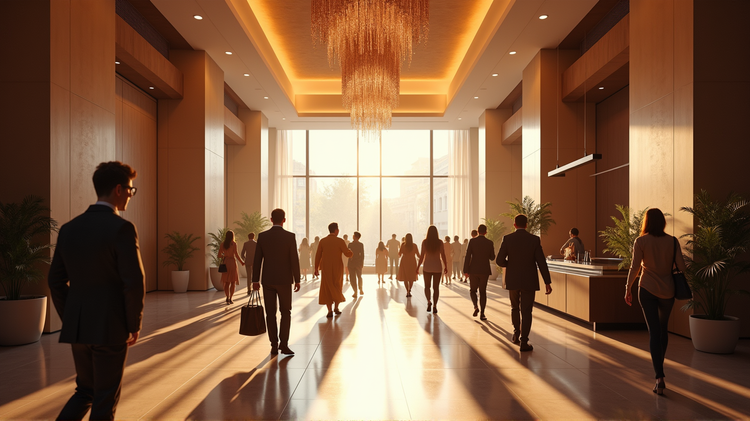 How My Place Hotels Is Reshaping the Industry Through Franchisee Bonds