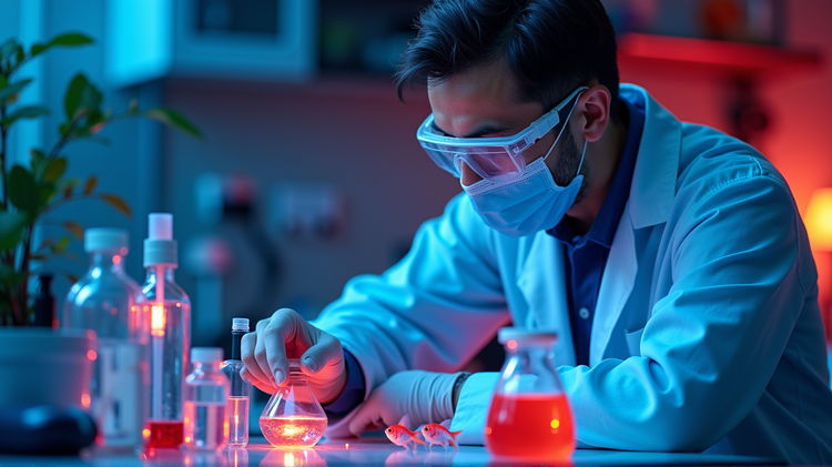 How Piechowski's Research is Saving Hearts from Vaping Hazards