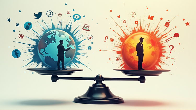 Meta's Policy Shift: Less Enforcement, More Freedom or More Harm?