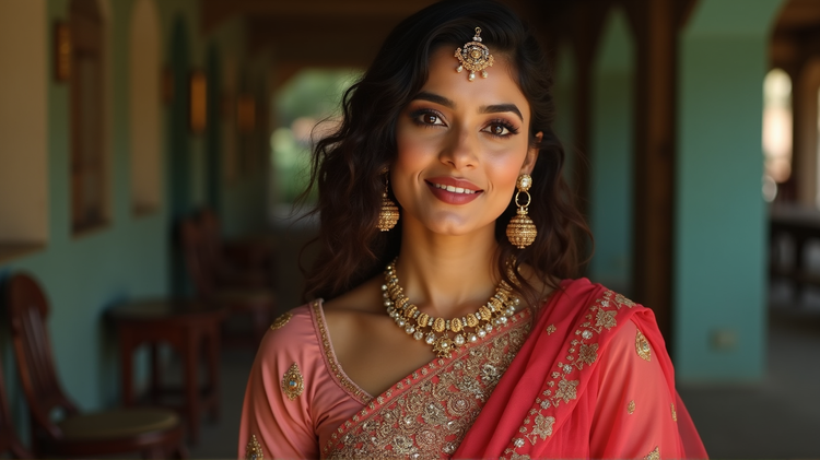 Mrunal Thakur Speaks Out on Relationship Rumors with Dhanush