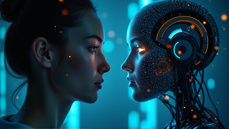 AI vs. Psychology: Are Mental Health Jobs Safe?