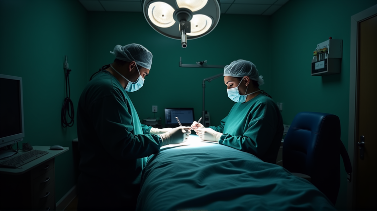 The Dark Side of Cosmetic Surgery Chains: Allegations and Illusions