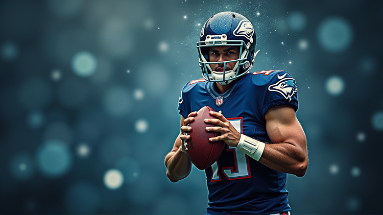 Josh Allen's Proven Strategy to Outwit Social Media Circus