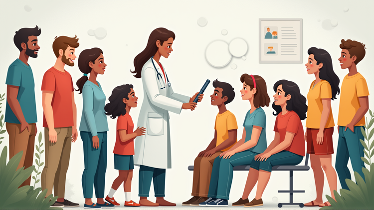 Why Annual Mental Health Screenings for Children Could Be Transformative