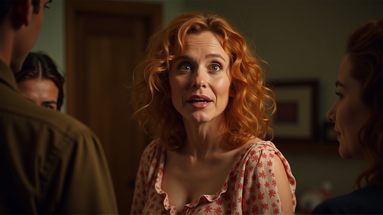 Lea Thompson's Revealing Insight into The Chicken Sisters' New Season