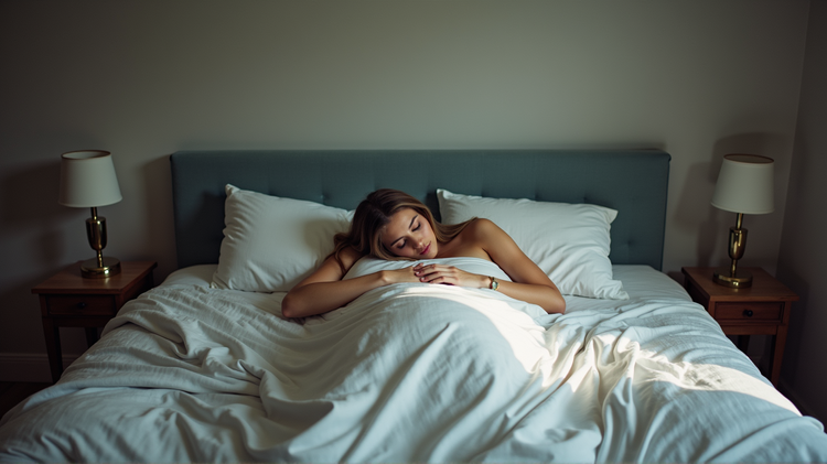 Unlock Restful Nights: 5 Strategies to Sleep Through Hip Pain