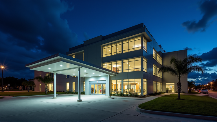 New HCA Florida Emergency Room Opens, Offering 24/7 Care in Winter Garden
