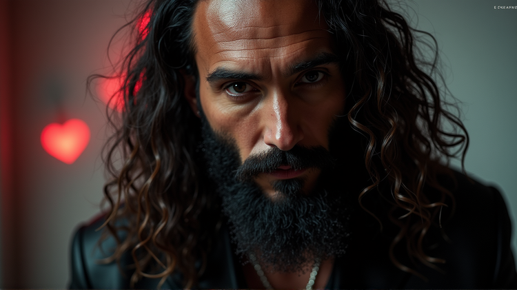 Secret Love Afoot: Pete Wicks' Mysterious Romance Unveiled