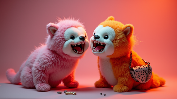 Buyers Beware: The Dangerous Allure of Fake Labubus