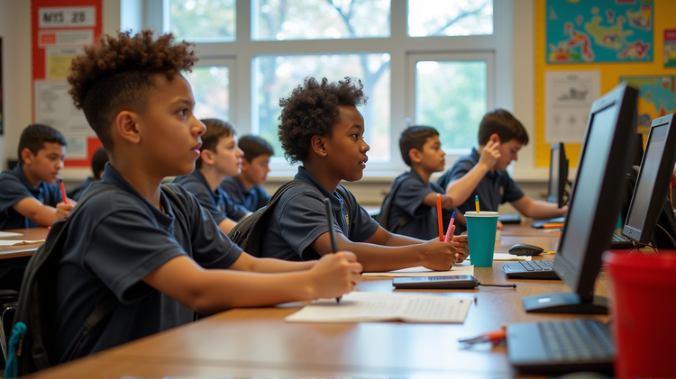 Maryland's COVID-19 Uptick: Navigating the Back-to-School Transition