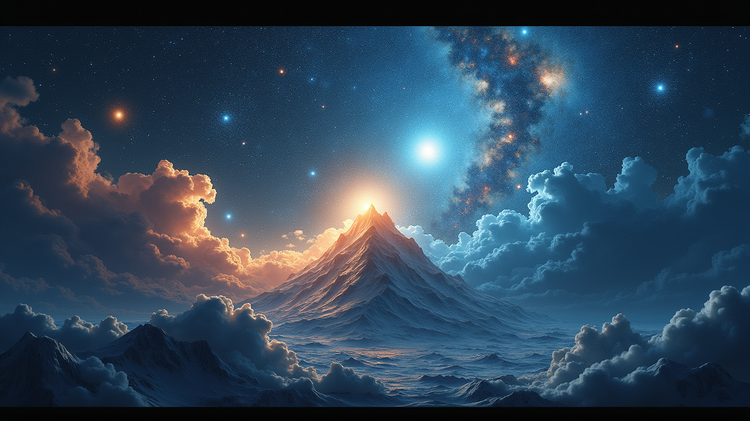 Aquarius: Embrace the Stars for a Transformative September 2025