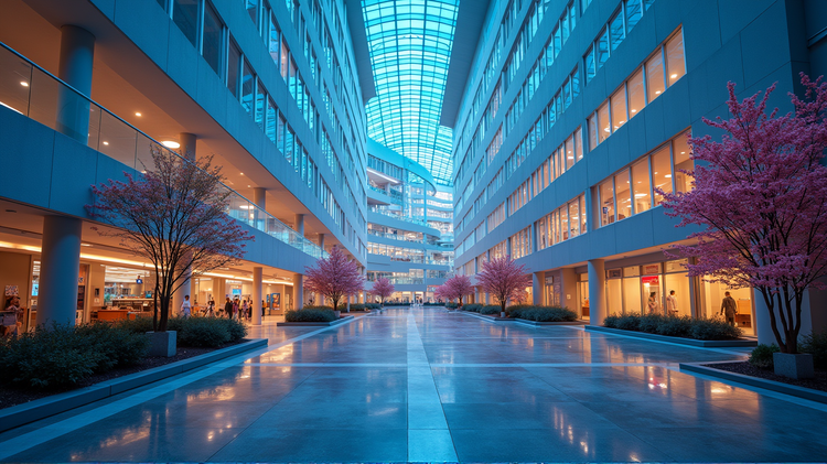 Massachusetts Hospitals Shine in U.S. News National Rankings