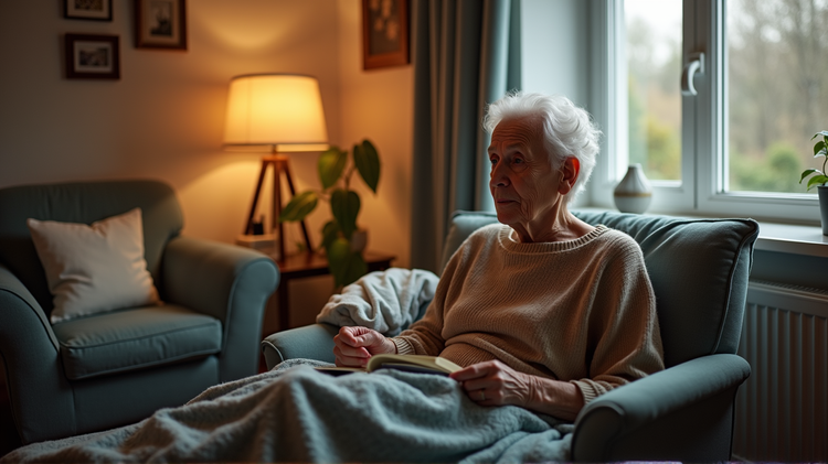 Facing Homelessness: PACE Offers Innovative Solutions for Elderly Care