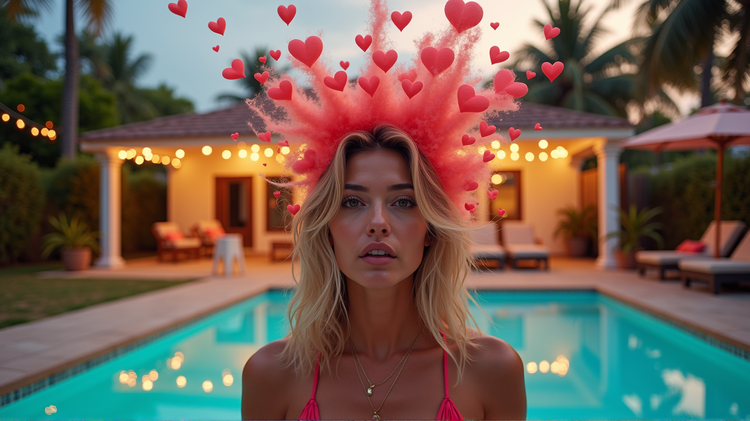 Harry Cooksley's Love Island Drama: Dating Rumors and Villa Intrigues Unveiled
