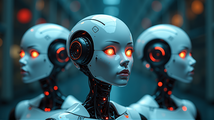 Meta's AI Chatbots: The Scandal Creating Celebrity Scandals