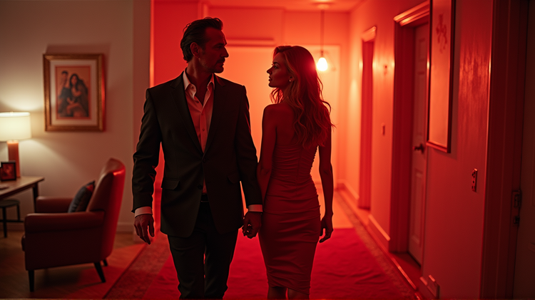 Liam Neeson’s New Real Estate Move: A Fresh Start Amid Renewed Romance