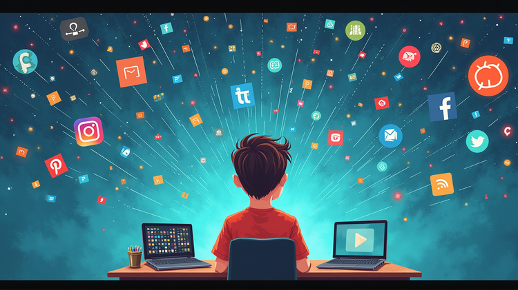 Australia’s Social Media Ban: A Teen’s Perspective on Potential Impacts