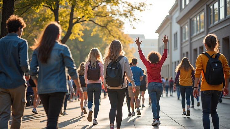 Unlocking Mental Strength Through Physical Activity and Social Dynamics