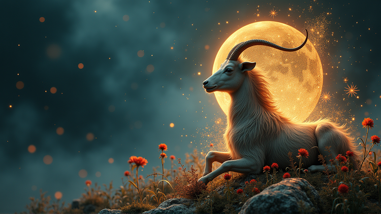 Capricorn: Steady Efforts and Patience Lead to Success Today