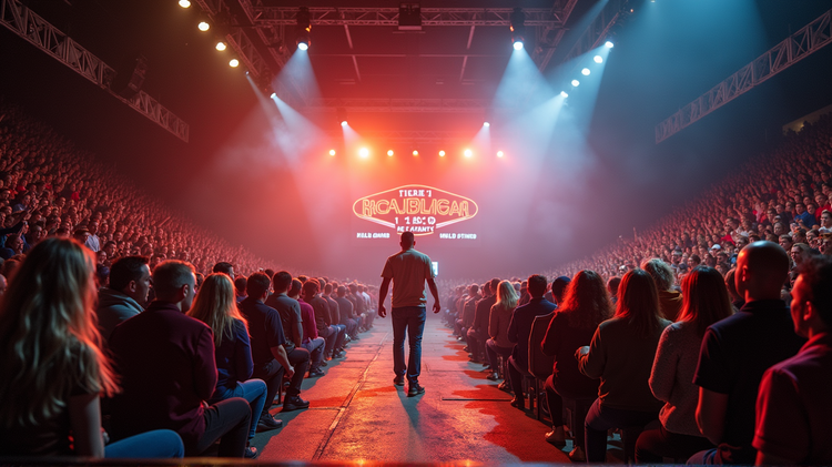 Step onto the State Fair Stage: Join Local Celebrities in a Game Show Face-Off!