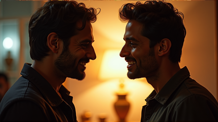 Bollywood's Bond Beyond Fame: Unveiling Akshay Oberoi's Relationship with Vivek Oberoi