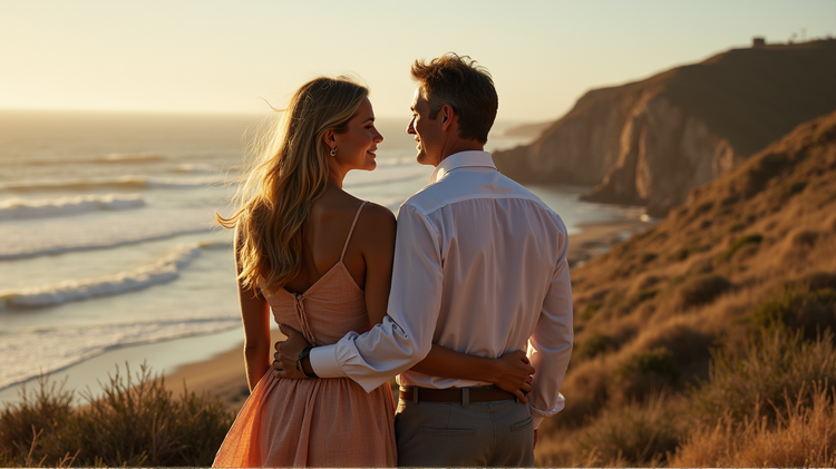 Jennifer Aniston Finds 'Zen' Love with Jim Curtis