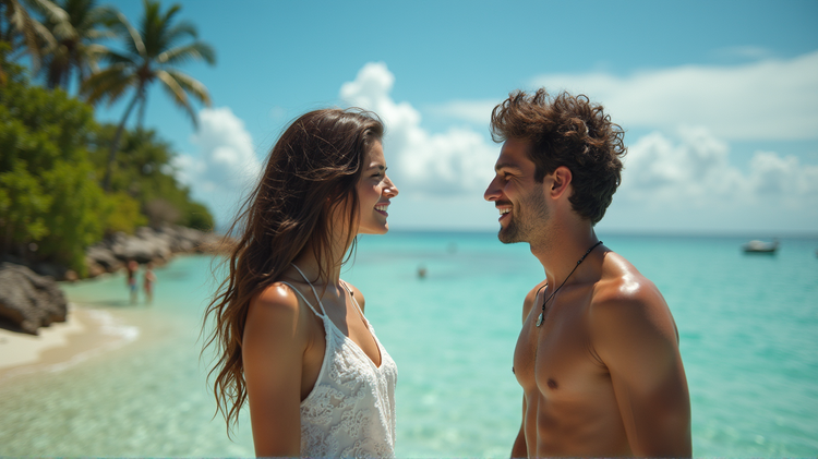 Decoding 'Love Island': A Reflection on Modern Dating Culture