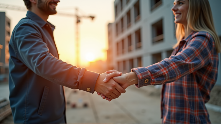 Crafting Communities: The Real Blueprint of Britican Design + Build