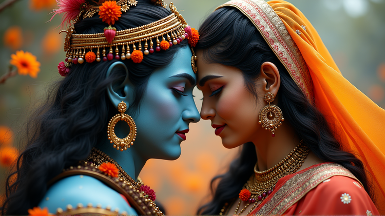 Unlocking Timeless Love Lessons from Teej 2025
