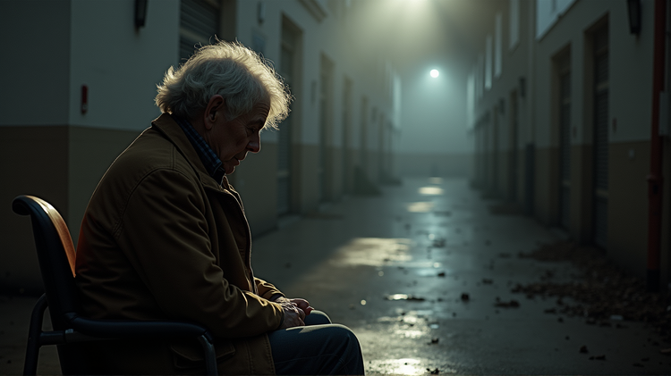 Isolation Amplified: The Silent Struggle of Disabled Adults