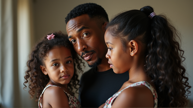 Why Nick Cannon Hopes His Daughters Won't Date Men Like Him