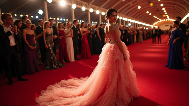 Dazzling Styles: Top 13 Best-Dressed Celebrities at the 2025 Emmys