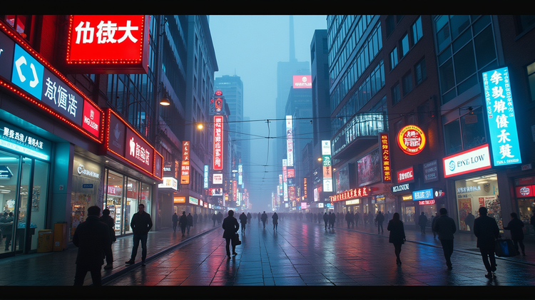 AI Content Revolution: China's Bold Move to Ensure Transparency