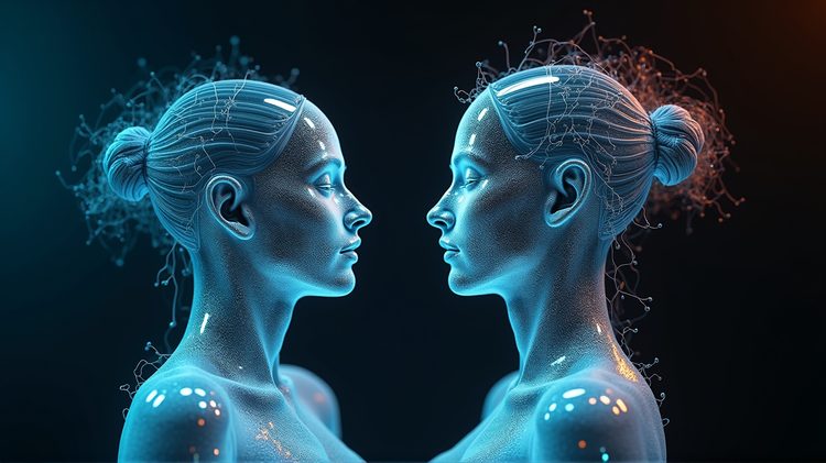 Brands Harness AI to Emotionally Transform Storytelling with Celebrities