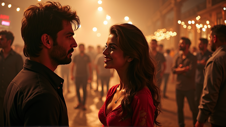 Behind the Scenes: Kunal Kohli on Directing Shahid Kapoor & Priyanka Chopra Amidst Romance Rumors