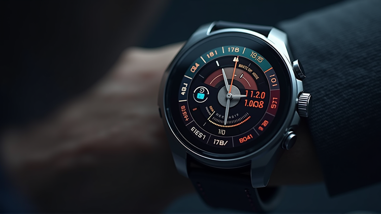 Revolutionary Health Features Unveiled in New Apple Watch