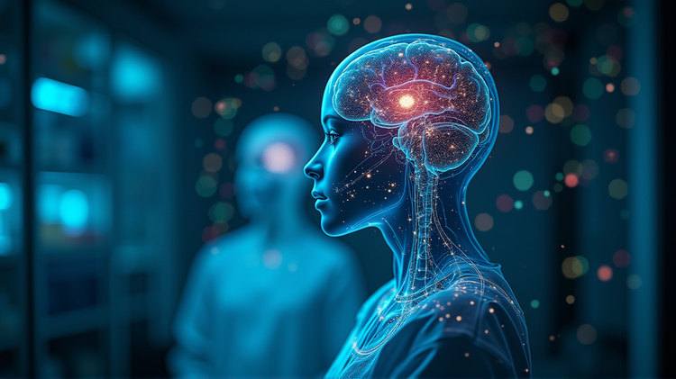 Breakthrough AI Reveals Hidden Consciousness in Brain Injury Patients