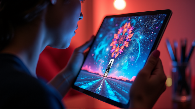 Instagram's Long-Awaited iPad App Revolutionizes the Tablet Experience